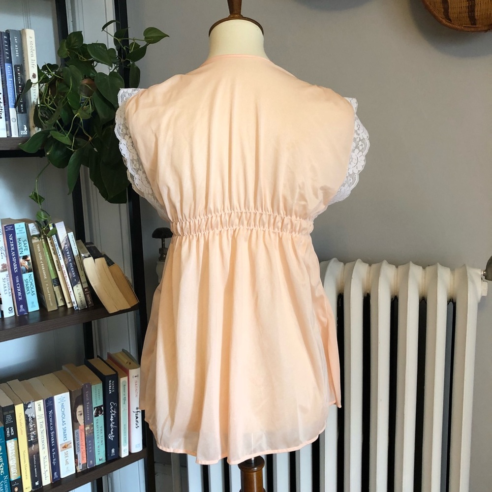 Vintage Robe - Picture 4 of 4